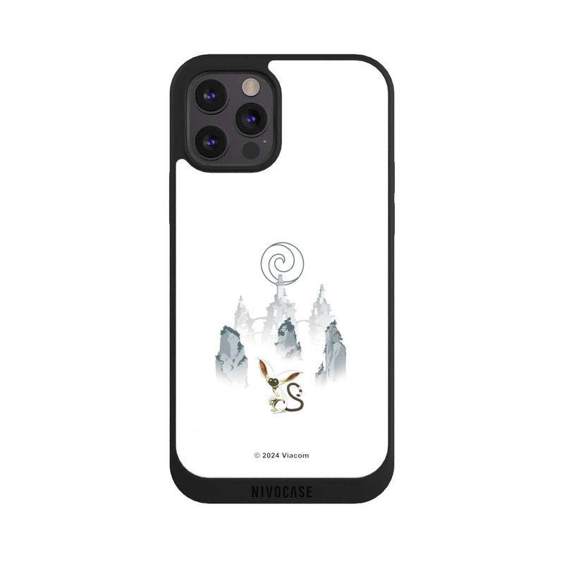 iPhone 12 Pro Max NIVOpure Momo