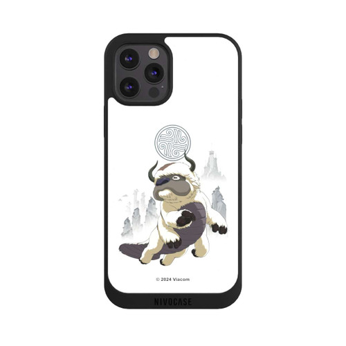 Apple iPhone 12 Pro Max NIVOpure Appa