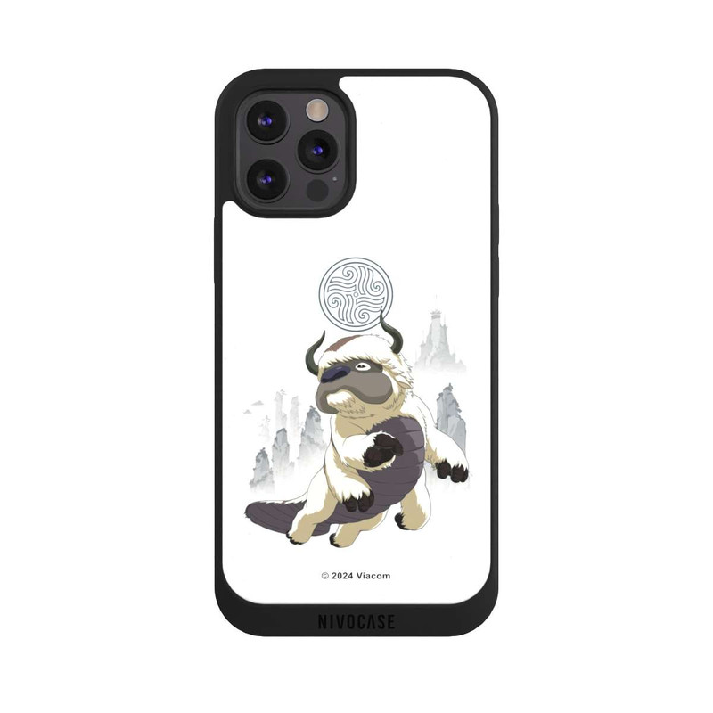iPhone 12 Pro Max NIVOpure Appa