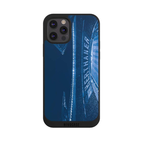 Apple iPhone 12 Pro Max NIVOpure Wir Herthaner