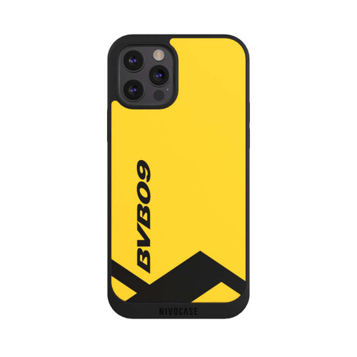 Apple iPhone 12 Pro Max NIVOpure BVB09