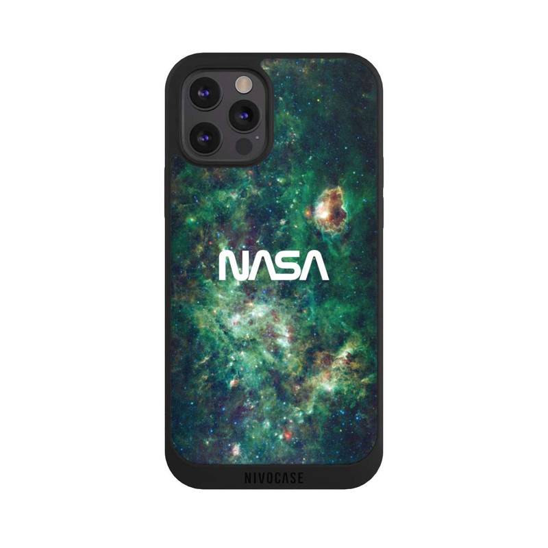 iPhone 12 Pro Max NIVOpure Galaxy