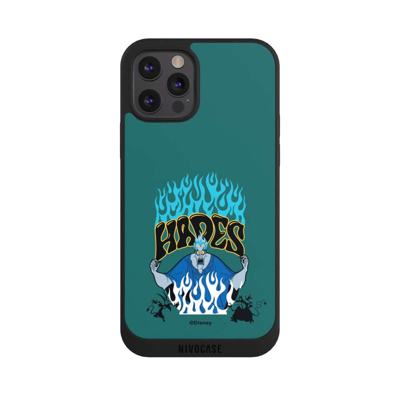 iPhone 12 Pro Max NIVOpure Hades Flames