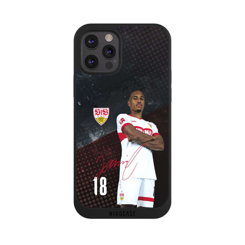 iPhone 12 Pro Max NIVOpure Jamie Leweling 24/25