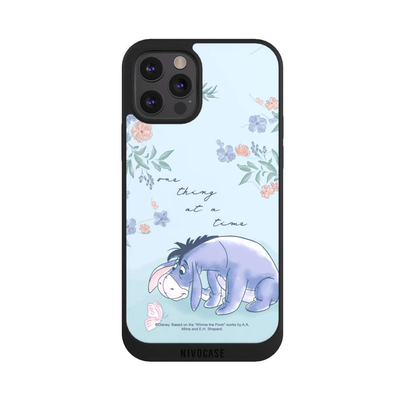 iPhone 12 Pro Max NIVOpure Winnie The Pooh One Thing at A Time