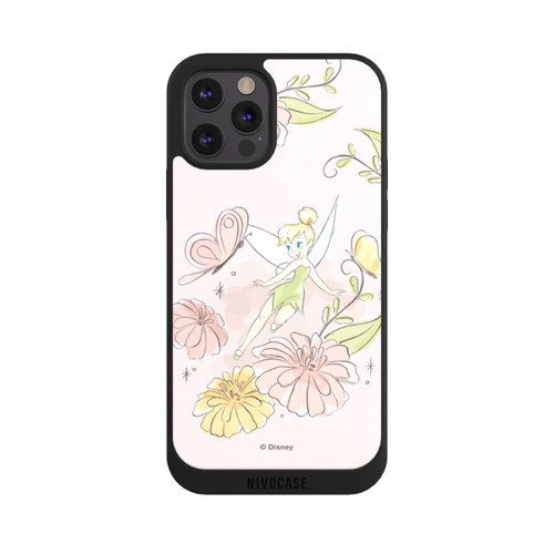 Apple iPhone 12 Pro Max NIVOpure Butterflies Tinker Bell