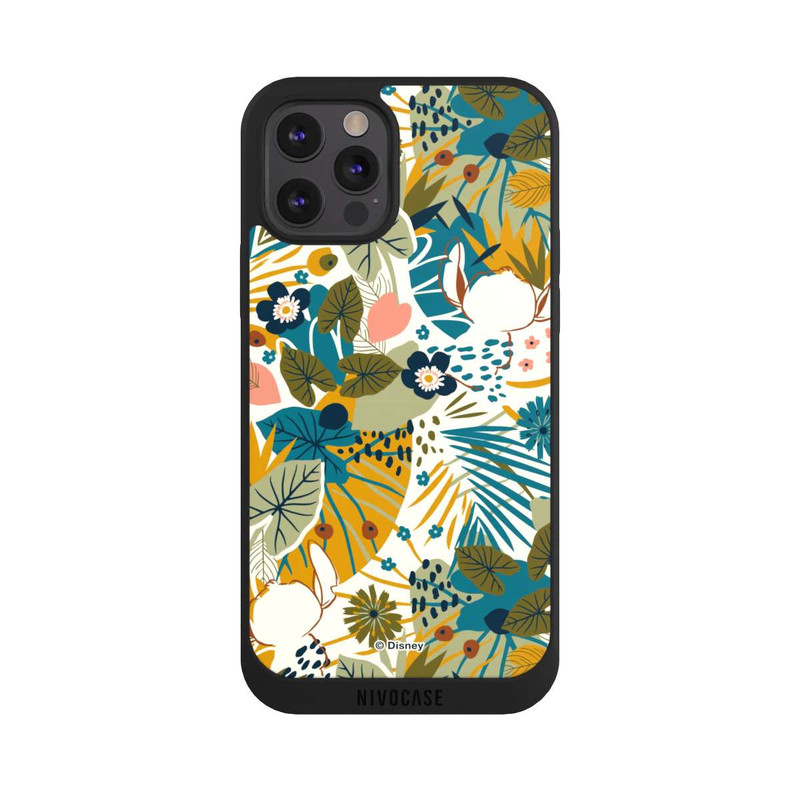 iPhone 12 Pro Max NIVOpure Stitch Summer Pattern