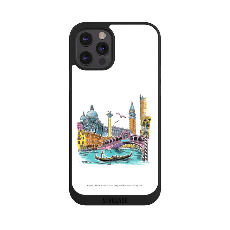 iPhone 12 Pro Max NIVOpure Venise