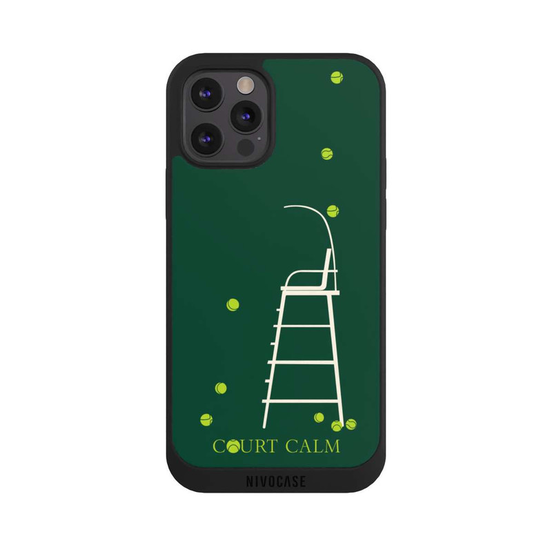 iPhone 12 Pro Max NIVOpure Court Calm