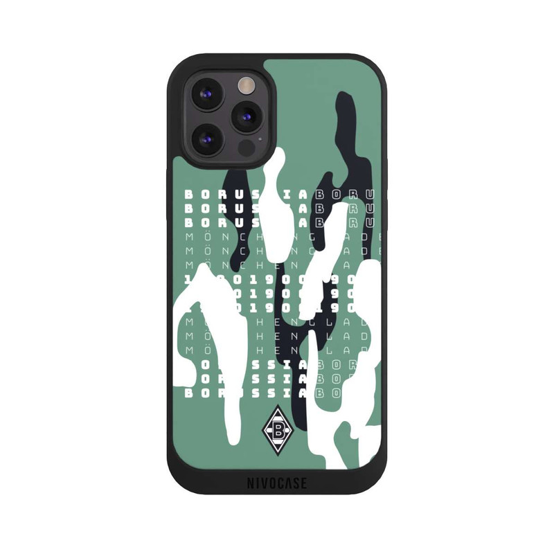 iPhone 12 Pro Max NIVOpure Borussia Mönchengladbach 1900