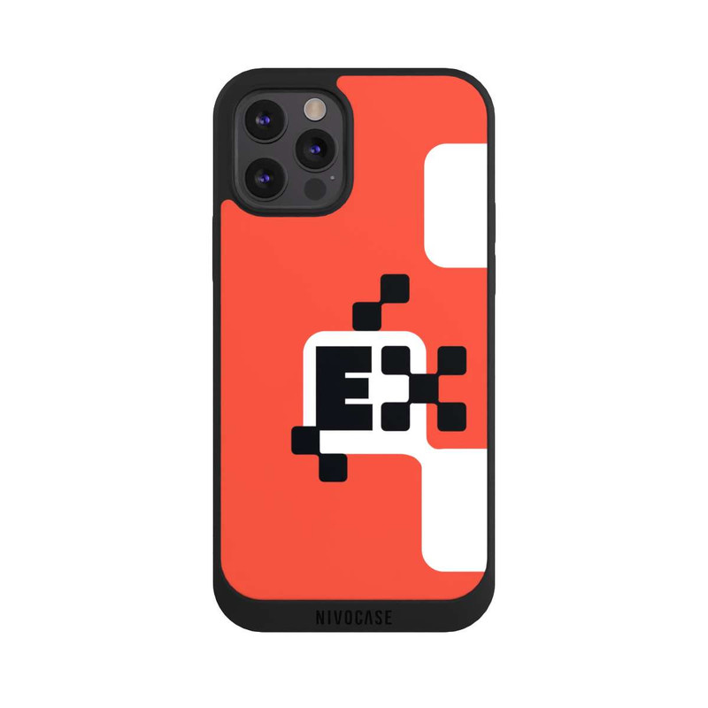 iPhone 12 Pro Max NIVOpure Pixel EX