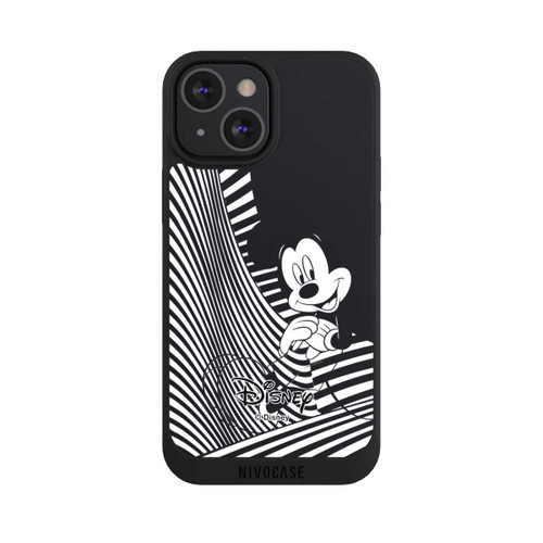 Apple iPhone 13 Mini NIVOpure Mickey Illusion