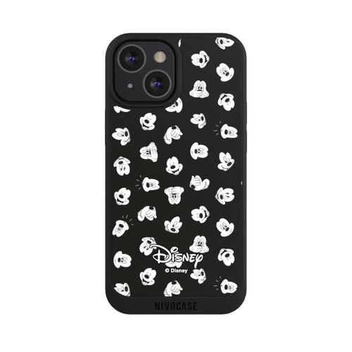 Apple iPhone 13 Mini NIVOpure Mickey Faces