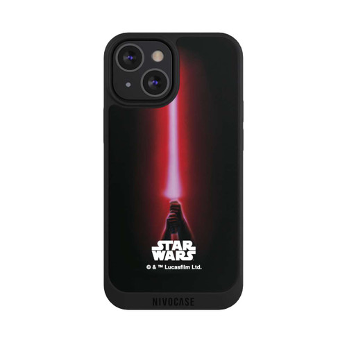 Apple iPhone 13 Mini NIVOpure Sith Lightsaber