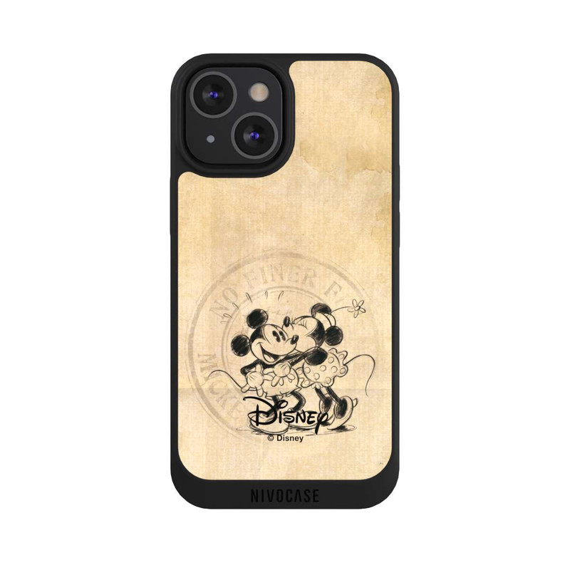 iPhone 13 Mini NIVOpure Minnie&Mickey