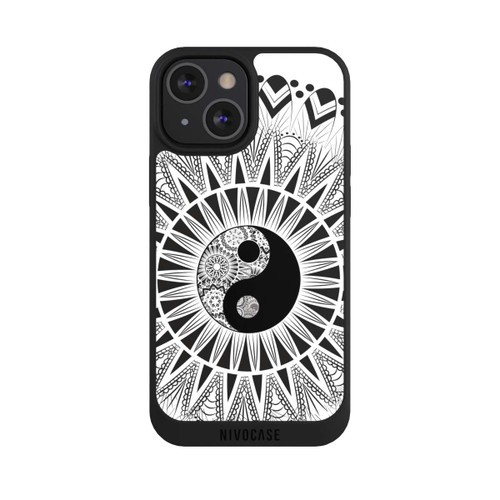 Apple iPhone 13 Mini NIVOpure YinYang Spirit
