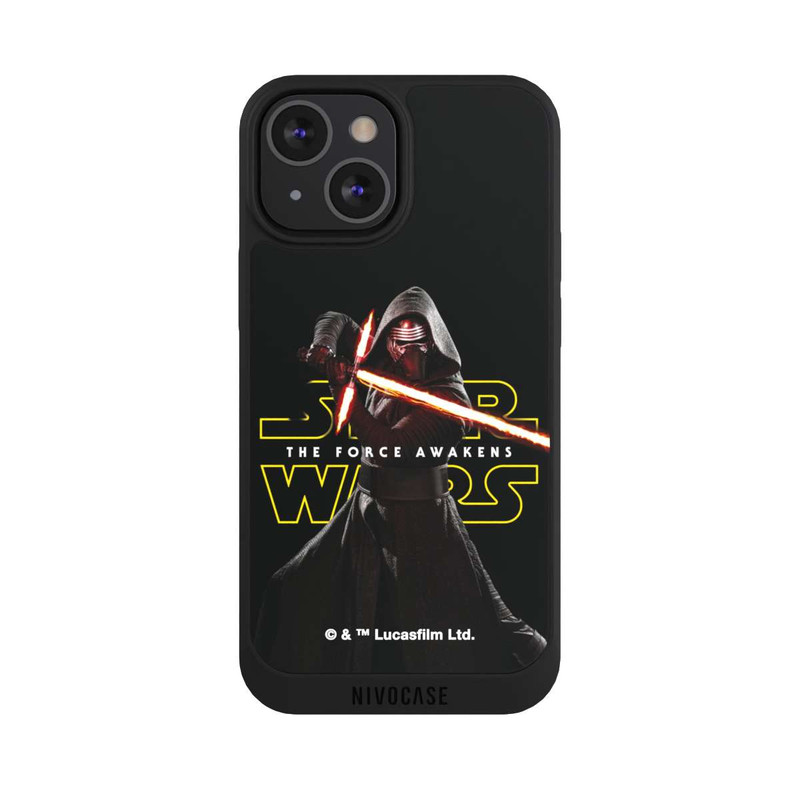 iPhone 13 Mini NIVOpure Kylo Ren - Star Wars