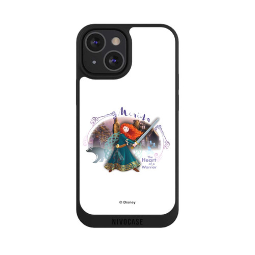 Apple iPhone 13 Mini NIVOpure The Heart of a Warrior