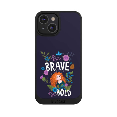 Apple iPhone 13 Mini NIVOpure Be Brave | Be Bold