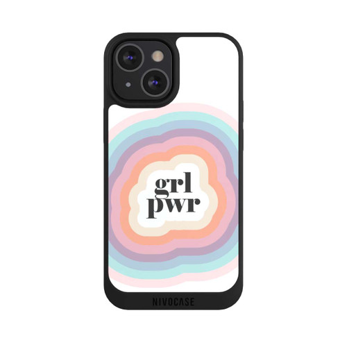 Apple iPhone 13 Mini NIVOpure Grl Pwr
