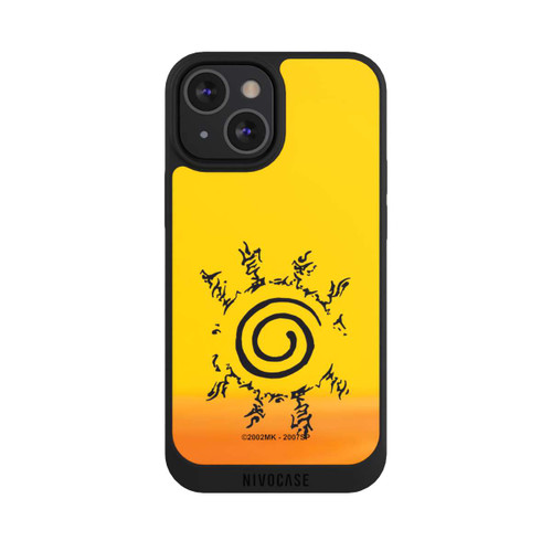 Apple iPhone 13 Mini NIVOpure The seal of Naruto