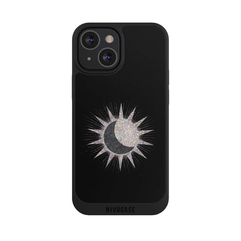 iPhone 13 Mini NIVOpure Moon Sun Light