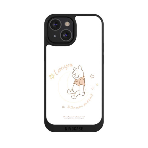 Apple iPhone 13 Mini NIVOpure Winnie Pooh on The Moon