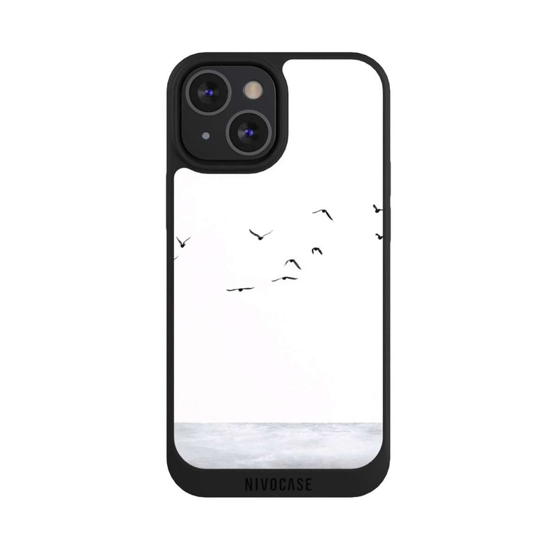 iPhone 13 Mini NIVOpure The Ocean