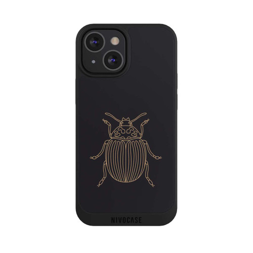 Apple iPhone 13 Mini NIVOpure Insect Silhouette