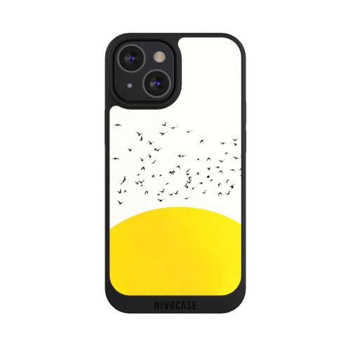 Apple iPhone 13 Mini NIVOpure A Thousand Birds