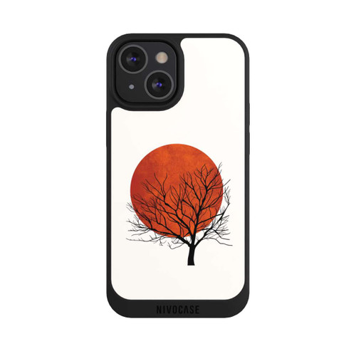 Apple iPhone 13 Mini NIVOpure Warm Winter