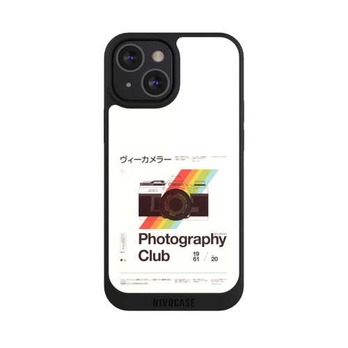 Apple iPhone 13 Mini NIVOpure Photo Club Print