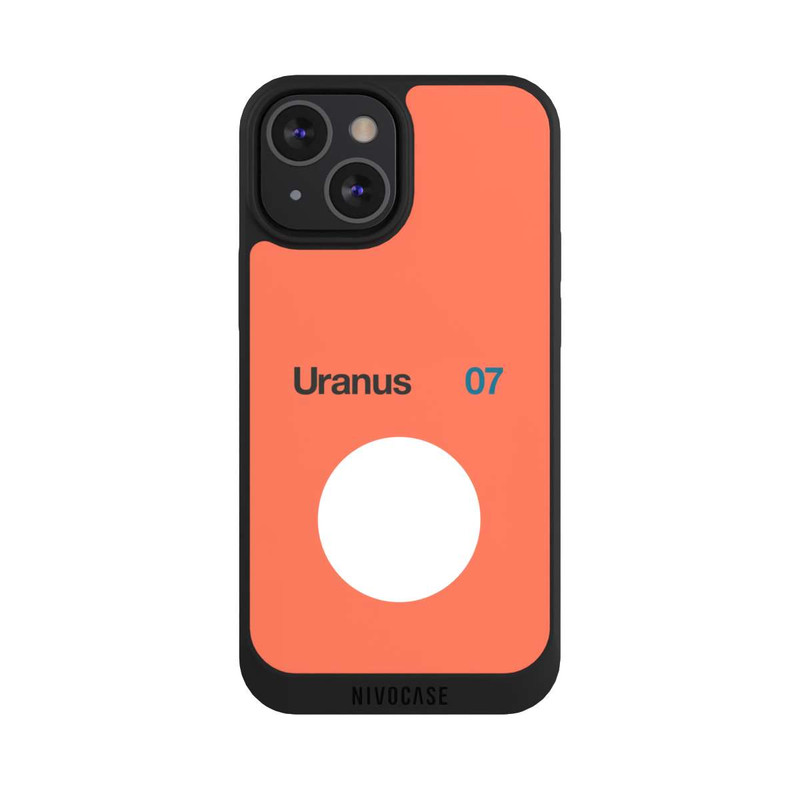 iPhone 13 Mini NIVOpure Uranus