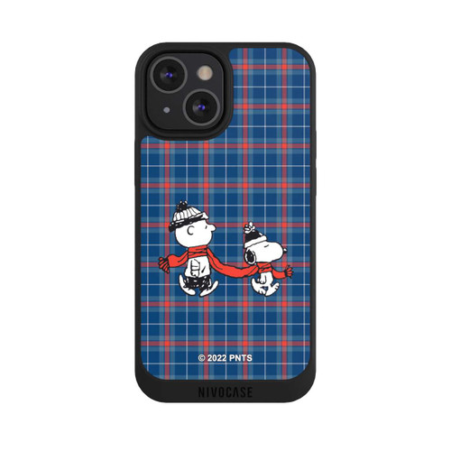 Apple iPhone 13 Mini NIVOpure Peanuts Christmas Sweater