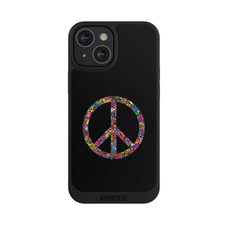 iPhone 13 Mini NIVOpure Peace