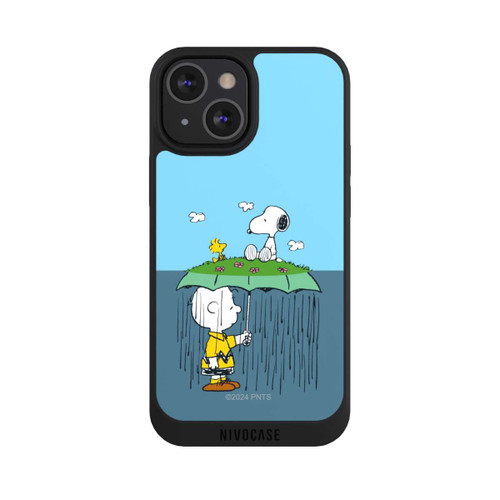 Apple iPhone 13 Mini NIVOpure Charlie Brown Regen
