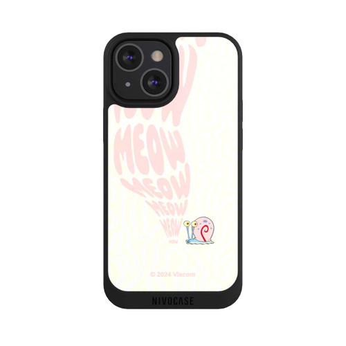 Apple iPhone 13 Mini NIVOpure Gary Meow