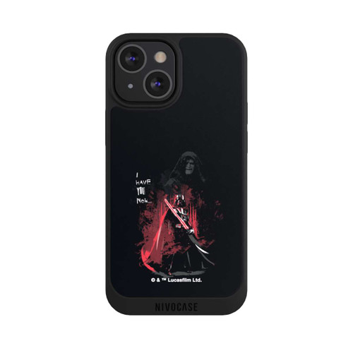 Apple iPhone 13 Mini NIVOpure Darth Sidious I have you now