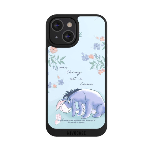 Apple iPhone 13 Mini NIVOpure Winnie The Pooh One Thing at A Time