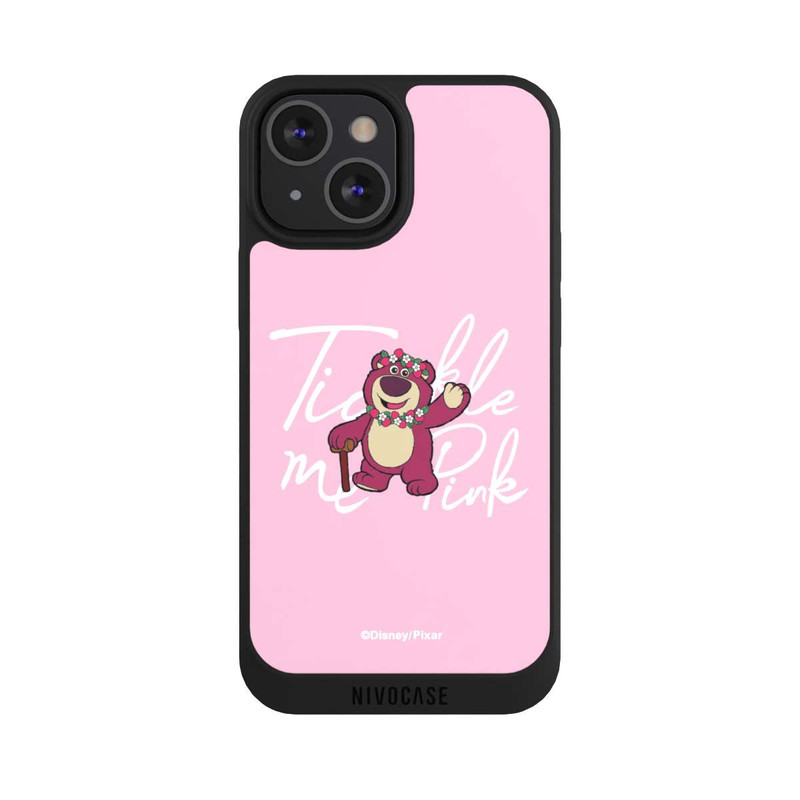 iPhone 13 Mini NIVOpure Lotso Toy Story Tickle me Pink