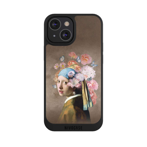 Apple iPhone 13 Mini NIVOpure Coloured Pearl Girl