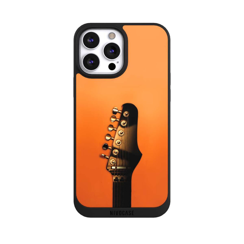 iPhone 13 Pro Max NIVOpure Guitar featured 2