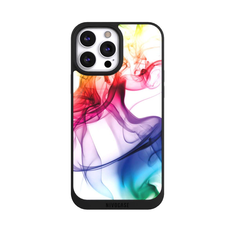 iPhone 13 Pro Max NIVOpure Strange Waft