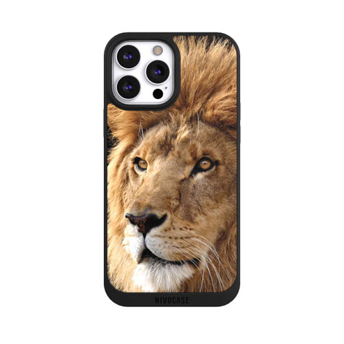 Apple iPhone 13 Pro Max NIVOpure Lion King