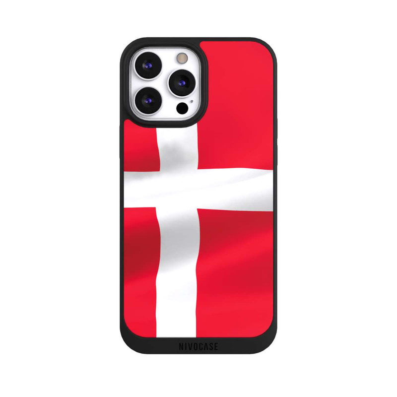 iPhone 13 Pro Max NIVOpure Danemark