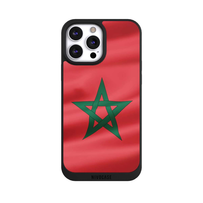 iPhone 13 Pro Max NIVOpure Marokko