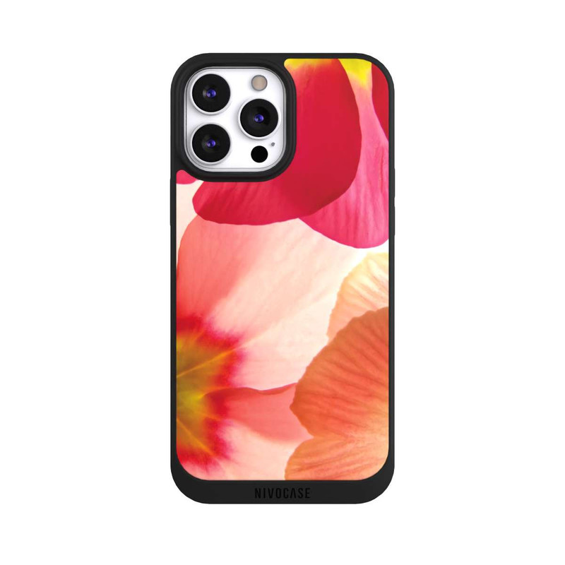 iPhone 13 Pro Max NIVOpure Plus de Fleurs
