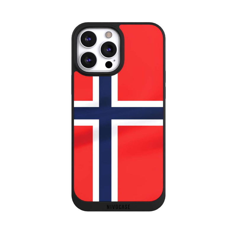 iPhone 13 Pro Max NIVOpure Norwegen