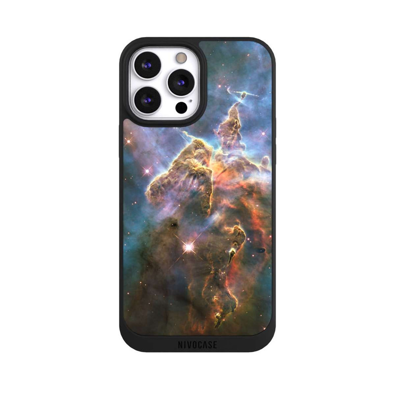 iPhone 13 Pro Max NIVOpure Mystic Mountain