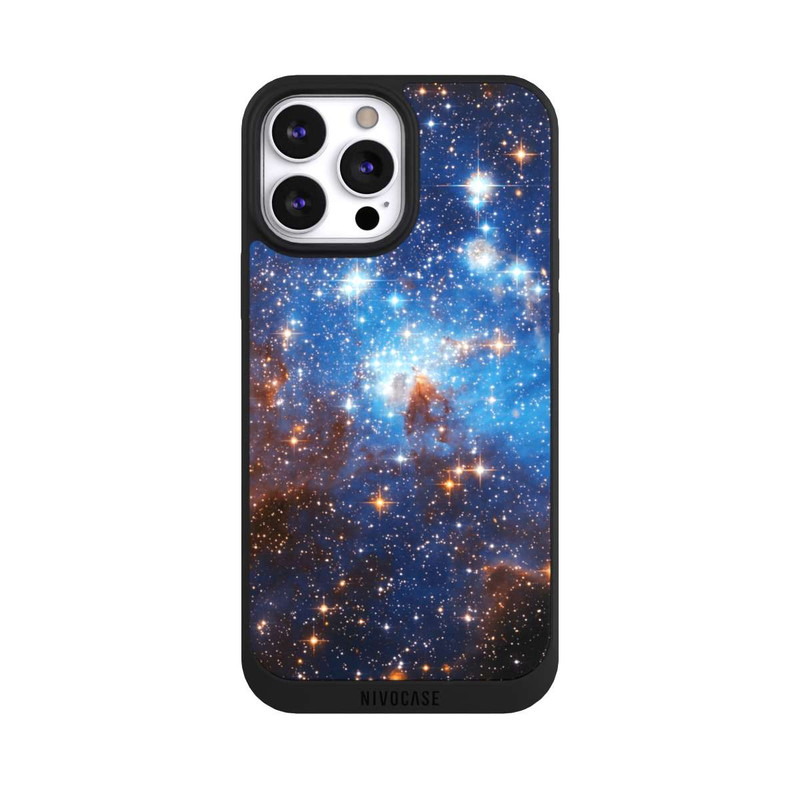 iPhone 13 Pro Max NIVOpure Great Magelanian Cloud